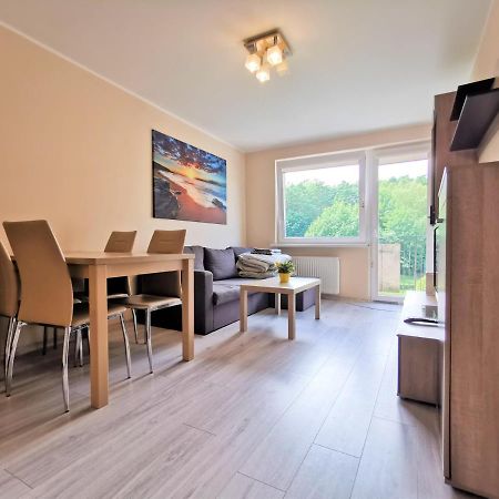 Euro24 Apartamenty Magnolia - Sopot Sienkiewicza Exteriör bild