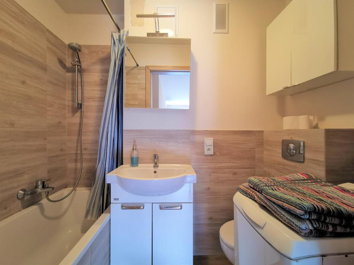 Euro24 Apartamenty Magnolia - Sopot Sienkiewicza Exteriör bild